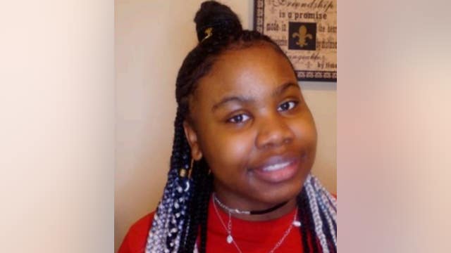 Missing Lawndale girl found safe