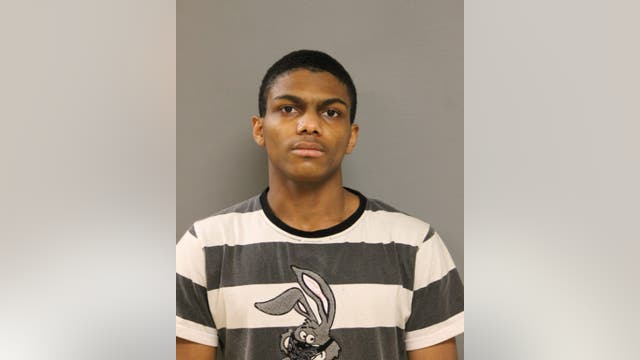 Charges filed in Back of the Yards carjacking