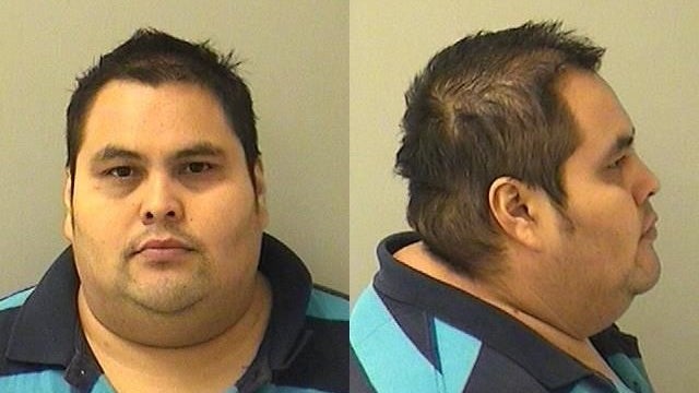 Carpentersville man sentenced to 9 years for child sex assault