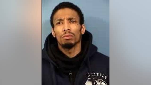 Man shot stranger in face in 'random' West Chicago attack: prosecutors