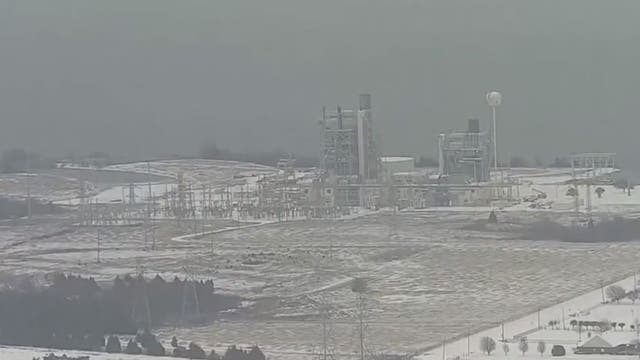 Texas mayor tells residents it's 'sink or swim', resigns amid winter power outages