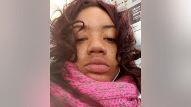 Missing woman, 24, known to frequent the Loop: police
