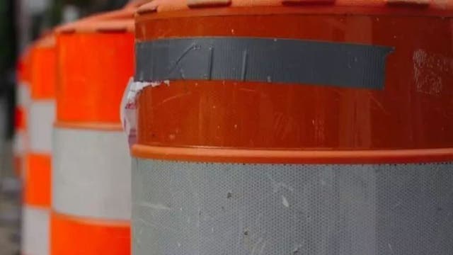 Person shot on I-94 near South Holland