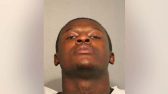 Austin man charged in Uptown carjacking