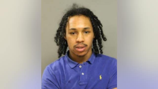 Gresham man charged with armed robbery, attempted carjacking on the South Side