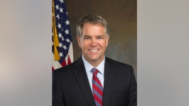 U.S. attorney in central Illinois submits resignation despite Durbin, Duckworth advocating for his retention