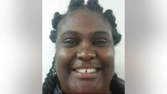 Woman, 45, missing from Uptown