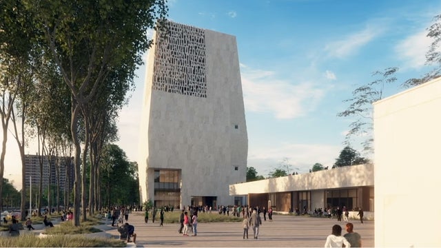 Obama Center subcontractor files $40M discrimination lawsuit against engineering firm for overruns