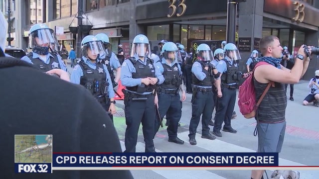 CPD making progress on reforms, but critics say it's taking too long