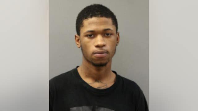 Teen charged with murderous West Side crime spree held without bail