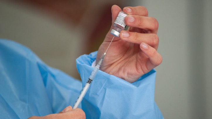 Apple to reportedly update syringe emoji to more closely resemble vaccine - Vimarsana News