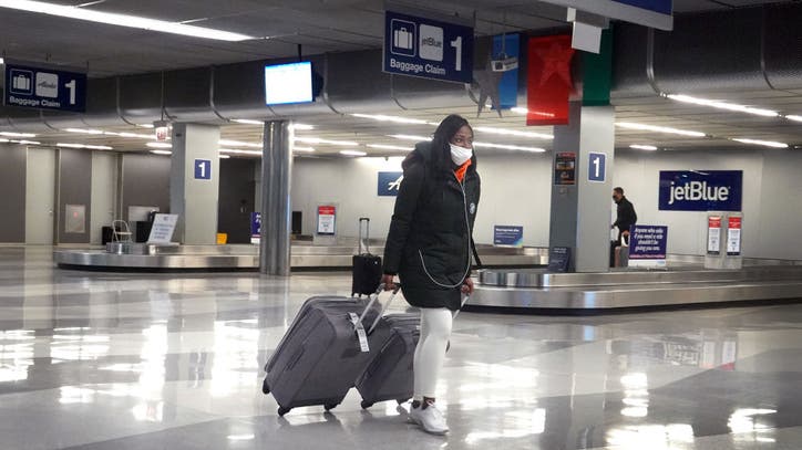 Winter storm prompts ground stop at O'hare International Airport - Vimarsana News