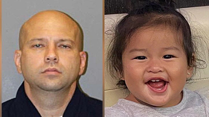 Father admits to abusing toddler before her death, court filings show - Vimarsana News
