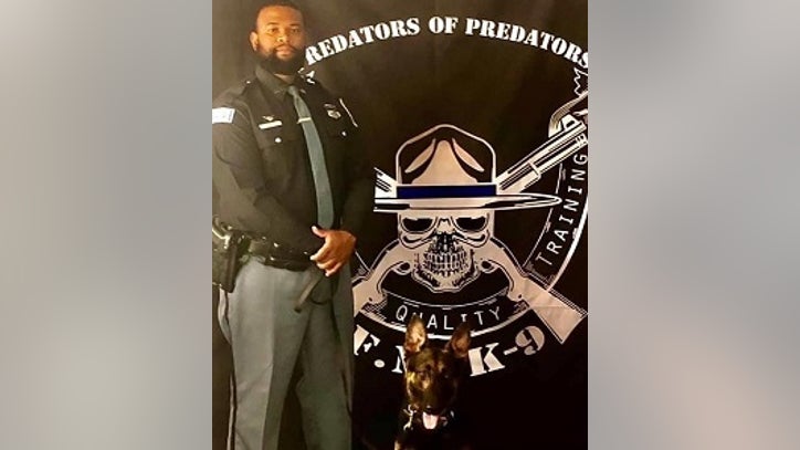 Gary K9 officer finds missing autistic teen - Vimarsana News