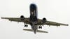 Man dies after becoming unresponsive on plane at O'Hare, police say
