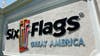 Six Flags Great America shooting leaves no injuries, police say