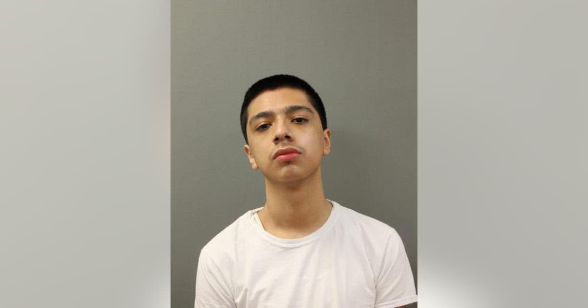 Portage Park man charged with fatal shooting in Mayfair | FOX 32 Chicago