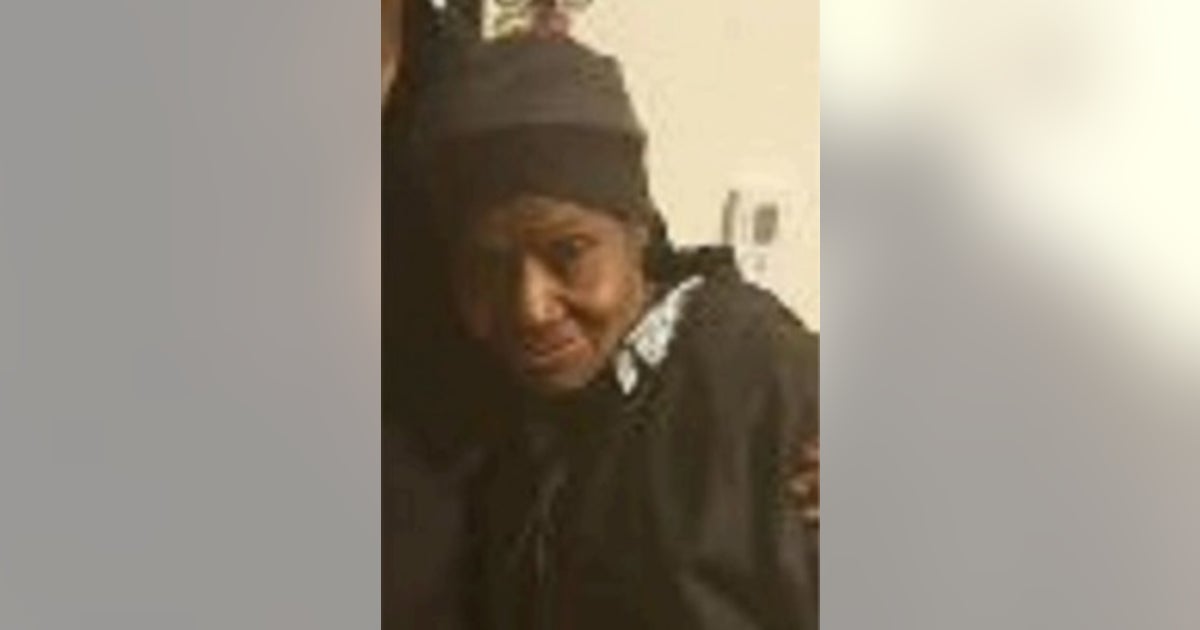 Missing 83-year-old from Bronzeville found safe | FOX 32 Chicago