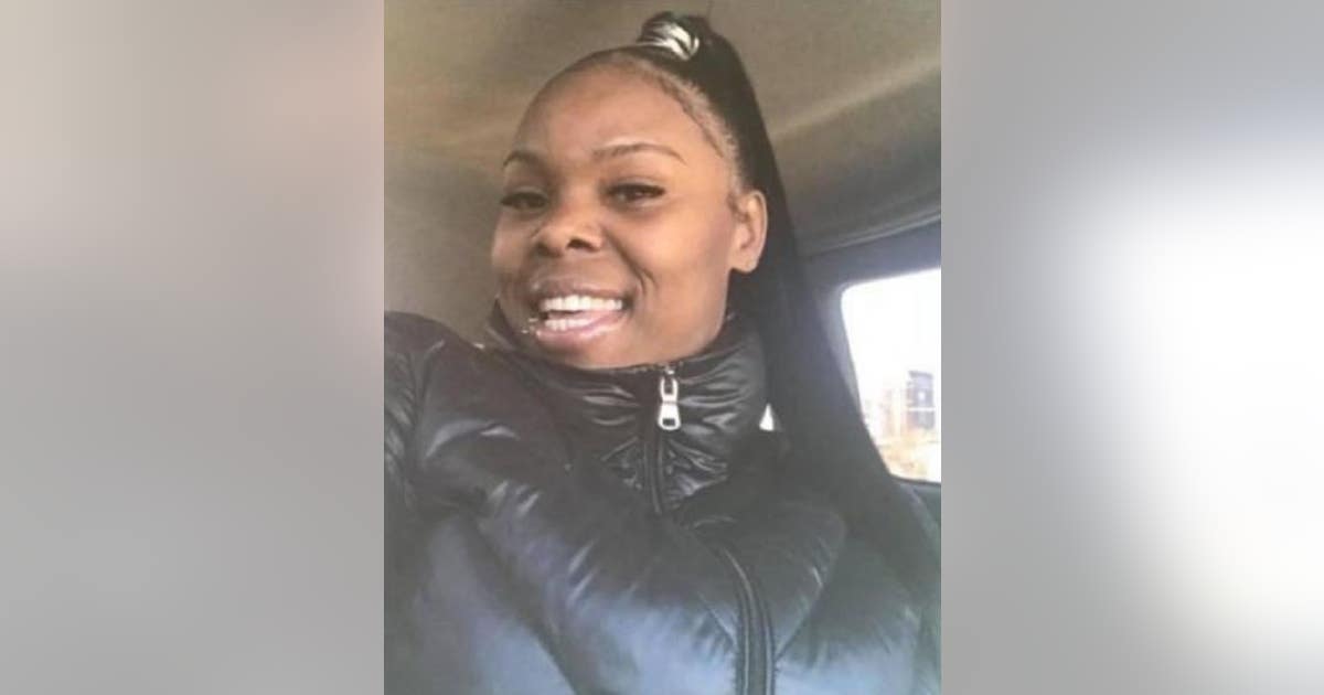 Woman, 38, missing from Englewood: police | FOX 32 Chicago