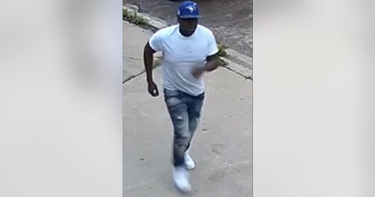 Police seek man wanted in 2020 Lawndale murder | FOX 32 Chicago