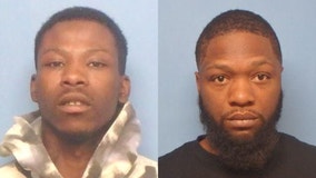 $2 million bail for men charged in fatal Waukegan motel shooting