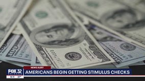 Local financial expert weighs in on how to use stimulus money