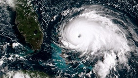 Humans are likely cause of shift in Atlantic hurricane cycles, climate study suggests