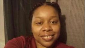 Woman, 38, missing from Hyde Park