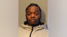 Man charged with shooting last year in Washington Park: police