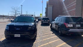 Walmart in Aurora evacuated for unfounded bomb threat