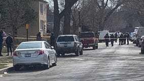 2 dead, 1 hurt in shooting near Evanston Township High School