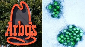 Illinois Arby's restaurant linked to nearly 100 norovirus cases
