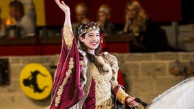 Medieval Times in Schaumburg to reopen doors in April