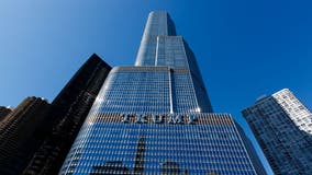 Trump Tower to pay $4.8M in settlement over Chicago River violations