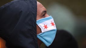 5 Chicago businesses cited for violating city mask mandate