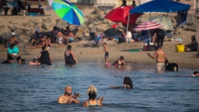 Study: Summer could last for 6 months by century’s end