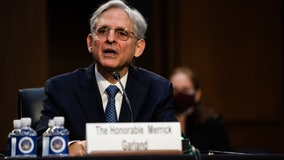 Senate panel votes to advance Merrick Garland for attorney general, vote moves to full Senate