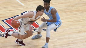 Loyola Chicago gets MVC crown over Drake, clinches spot in NCAA Tournament