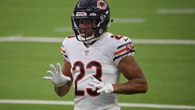 CB Kyle Fuller, released by Bears, signs with Broncos