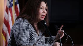 Duckworth weighs run for president: 'If it's good for the country'