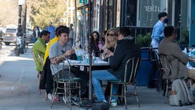 'Outdoor dining is here to stay': Chicago City Council approves long-term outdoor dining program