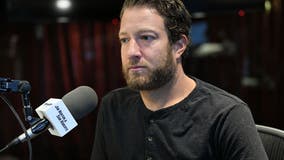 Barstool Sports founder Dave Portnoy reveals fan's cancer is in remission