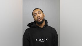 Man facing gun charges after police chase that hospitalized 3 CPD officers on the Far South Side