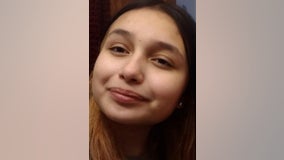 13-year-old girl missing from Brighton Park found safe