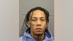 Maywood man charged with murder in Humboldt Park shooting