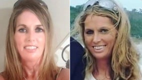 Missing woman's body found in lake, police say