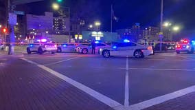 2 people killed in Virginia Beach shootings that left 8 hospitalized