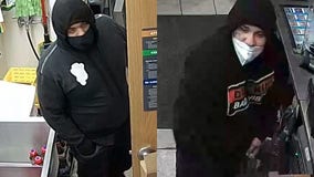 Police investigate if Marengo robbery duo is tied to 6 other Chicago-area holdups