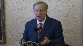 Gov. Abbott ends statewide mask mandate, fully reopens all Texas businesses