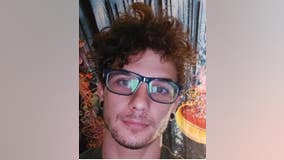 Man reported missing from Gresham located